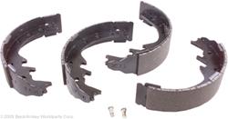 [BCK-081-1109] Beck/Arnley Brake Shoes