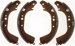 [BEN-589] Bendix Brakes Brake Shoes