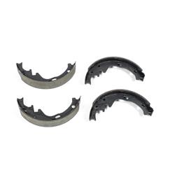 [PWR-B527] PowerStop Autospecialty Stock Replacement Brake Shoes