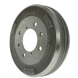 [CEB-123-61020] Centric C-Tek Standard Brake Drums