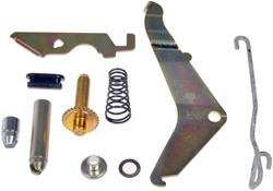 [DHB-HW2553] Dorman Brake Hardware Kits