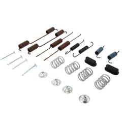 [CEB-118-63016] Centric Brake Hardware Kits