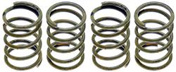 [ADO-18H1350] ACDelco Gold Brake Hardware Components