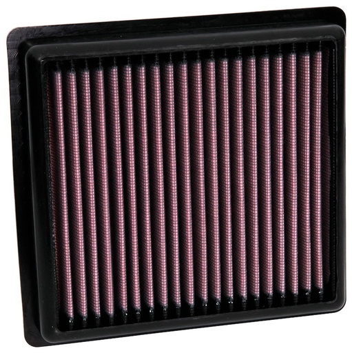 [KNN-33-3154] K&N 33-3154: 33-3154 Replacement Air Filter Fits Select Lexus, Toyota