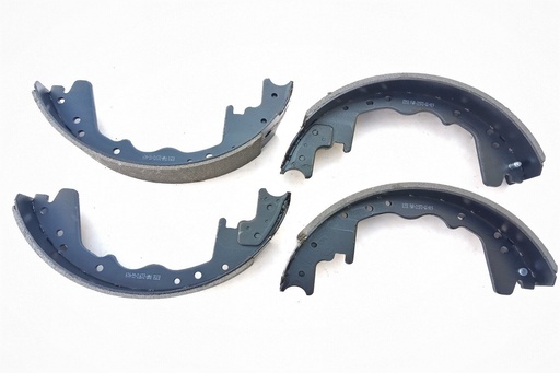 [PWR-B358] Power Stop B358: AUTOSPECIALTY BRAKE SHOE