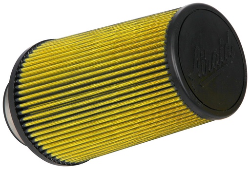 [AID-704-420] Airaid 704-420: Universal Cone Air Filter [SynthaFlow Oiled]