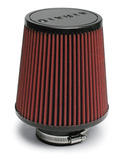 [AID-700-493] Airaid 700-493: Universal Cone Air Filter SynthaFlow "Oiled" Filter