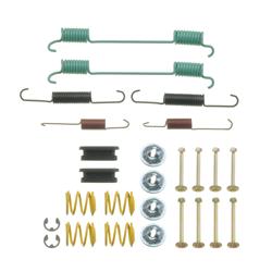 [DHB-HW7263] Dorman Brake Hardware Kits