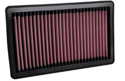 [KNN-33-5106] K&N 33-5106: 33-5106 OE-Style Replacement Filter Jeep Wrangler 3.0L V6 Diesel
