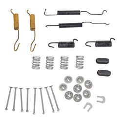 [CEB-118-63004] Centric Brake Hardware Kits