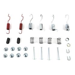 [CEB-118-63005] Centric Brake Hardware Kits