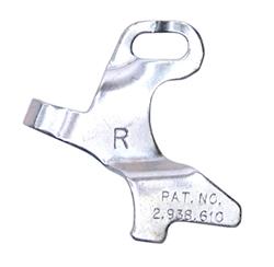 [AGB-H2036] Raybestos PG Plus Professional Grade Brake Hardware Components