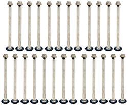 [ADO-18H1109] ACDelco Gold Brake Hardware Components