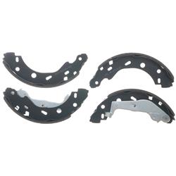 [PWR-B956L] PowerStop Autospecialty Stock Replacement Brake Shoes