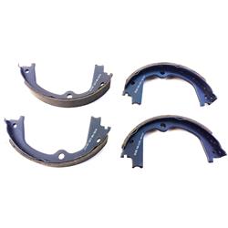 [PWR-B1058] PowerStop Autospecialty Stock Replacement Brake Shoes