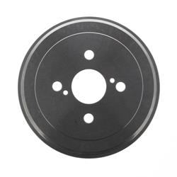 [CEB-123-44021] Centric C-Tek Standard Brake Drums
