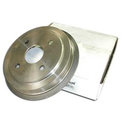 [CEB-122-66009] Centric Premium Brake Drums