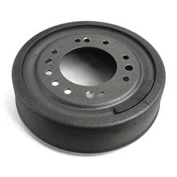 [CEB-123-66001] Centric C-Tek Standard Brake Drums