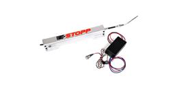 [ESC-ESK001] E-Stopp Push-Button Electric Emergency Brakes