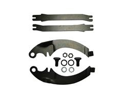 [RLD-EBK-5564] Real Deal Steel Parking Brake Components