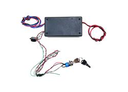 [ESC-ESS008] E-Stopp Replacement Control Boxes