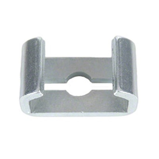 [GMK-4030519642P] Goodmark 4030519642P: GMK4030519642P Pair Park Brake Cable Connectors for 1968-1979 X-Body