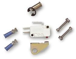 [LOK-EHB-7001] Lokar EHB-7001: EHB-7001 Emergency Brake Warning Indicator Switch Kit