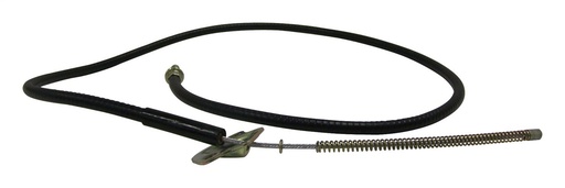 [CWA-J5355324] Crown Automotive J5355324: Parking Brake Cable