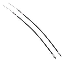[BAE-6800139] Baer Brake 6800139: PARK BRAKE CABLE GM