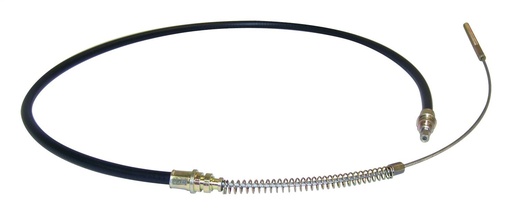 [CWA-J5353238] Crown Automotive J5353238: Parking Brake Cable