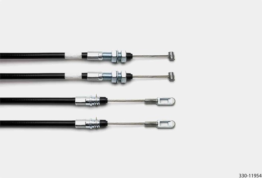 [WIL-330-11954] Wilwood 330-11954: BRAKE CABLE KIT
