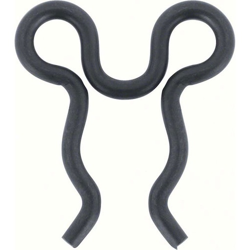 [OER-3875092] OER 3875092: Rear Frame Rail Brake Cable Clip 60-81 GM Vehicle