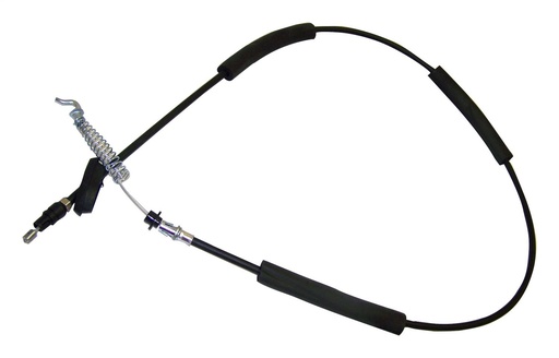 [CWA-52060204AF] Crown Automotive 52060204AF: Parking Brake Cable
