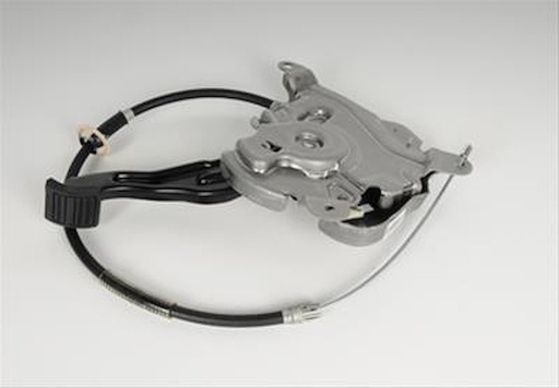 [ADO-22800497] ACDelco 22800497: MODULE ASM-PARK BRK CONT