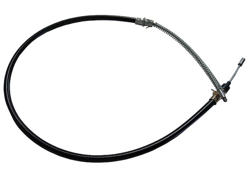 [HCT-CI97855] Brothers Trucks CI97855: CI97855 Parking Brake Cable, Intermediate, Shortbed, 1978-1983 Chevy/GMC C10/C15