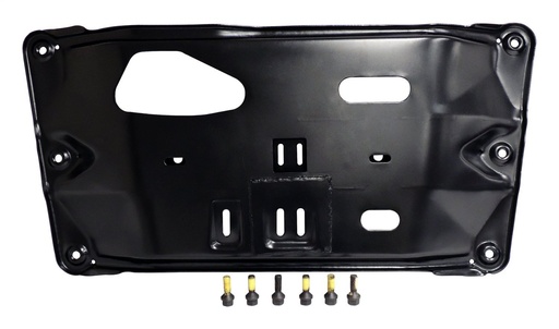 [CWA-52003960K] Crown Automotive 52003960K: 52003960K Transmission Crossmember Kit, 1987-1995 Jeep Wrangler