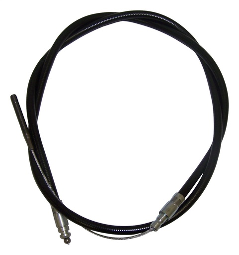 [CWA-J0911693] Crown Automotive J0911693: Parking Brake Cable