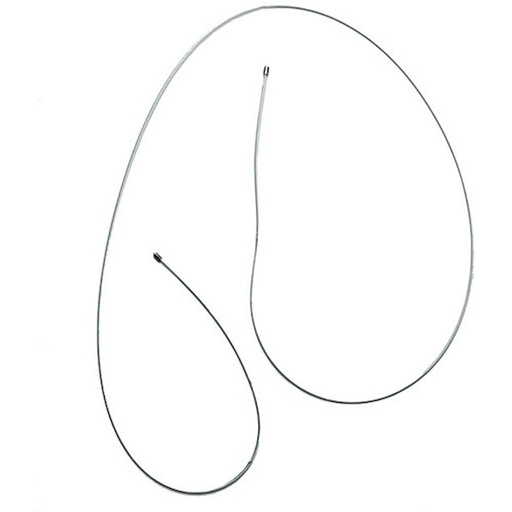 [ADO-18P10] ACDelco 18P10: CABLE ASM PARK BRK INTER