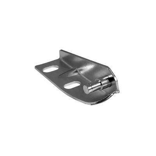 [SDK-C5ZZ-7507-A] Scott Drake C5ZZ-7507-A: C5ZZ-7507-A 64-70 Equalizer Pivot Bracket (All Except Big Block)