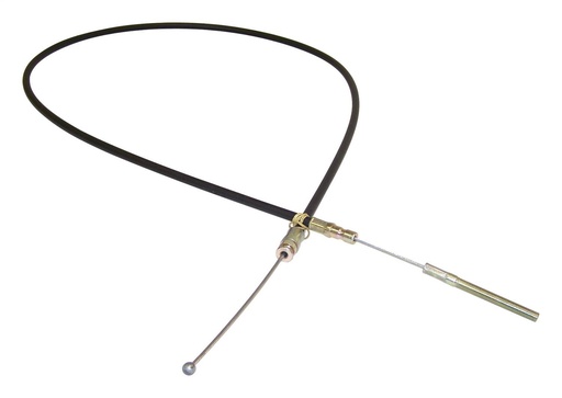 [CWA-J0906750] Crown Automotive J0906750: Parking Brake Cable
