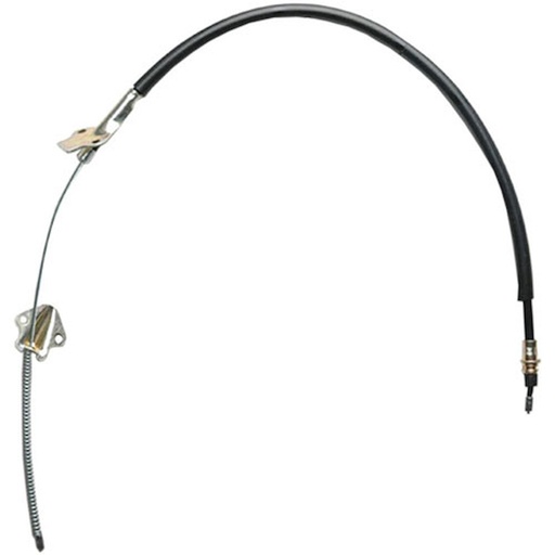 [ADO-18P152] ACDelco 18P152: Parking Brake Cable Rear