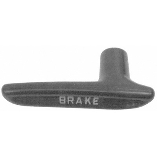 [GMK-30205236416] Goodmark 30205236416: GMK30205236416 Park Brake Handle for 1964-1966 Ford Mustang