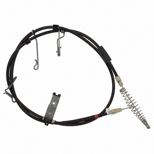 [MOF-BRCA227] Motorcraft BRCA227: CABLE ASY - PARKING (P)