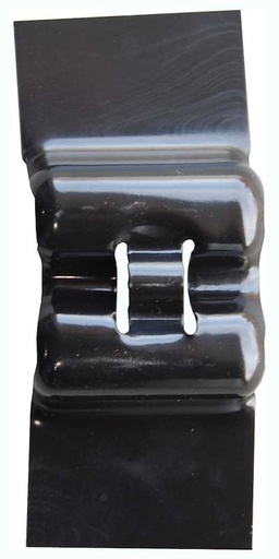 [AMD-441-1466] Auto Metal Direct 441-1466: 441-1466 Emergency Cable Bracket, 67-76 A-Body; 66-70 B-Body