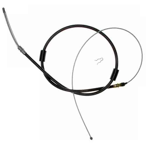 [ADO-18P2220] ACDelco 18P2220: Rear Parking Br (B)