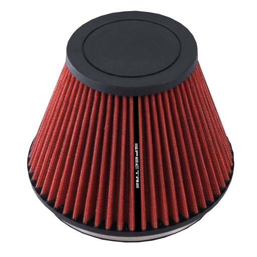 [SPE-HPR9606] Spectre HPR9606: Air Intake Filter Red