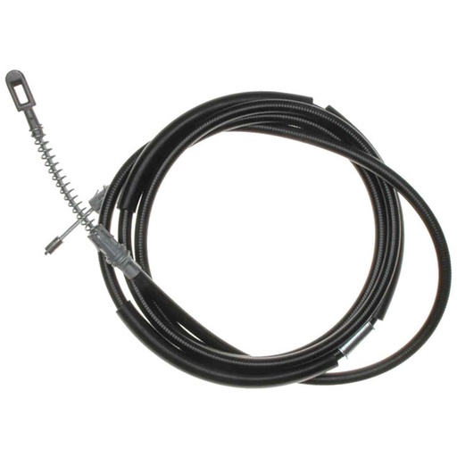 [ADO-18P2563] ACDelco 18P2563: Rear Passenger (B)