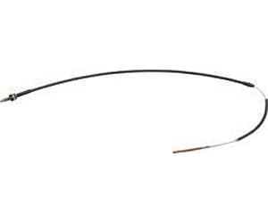 [OER-9793660] OER 9793660: 1967-69 F-BODY FRONT PARK BRAKE CABLE