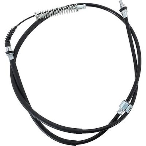 [OER-15030765] OER 15030765: 15030765 2001-05 GM 2500 , 2500HD, Long Bed Regular Cab/Short Bed Ext Cab, Crew Cab, Parking Brake Cable, Rear, LH