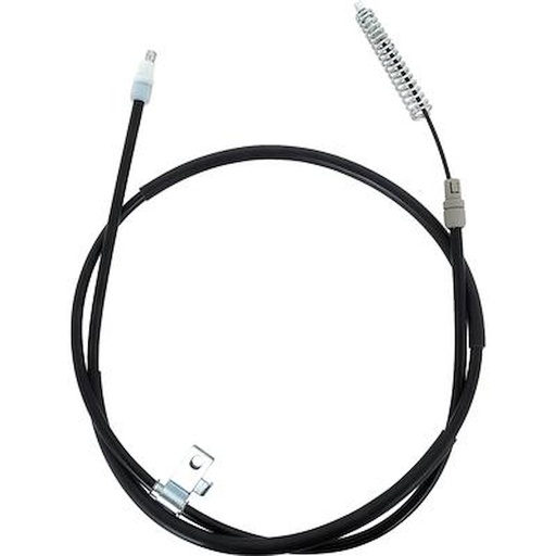 [OER-15058842] OER 15058842: 15058842 2001-2007 Silverado, Sierra 1500, 2500, Parking Brake Cable, Rear, Left Side